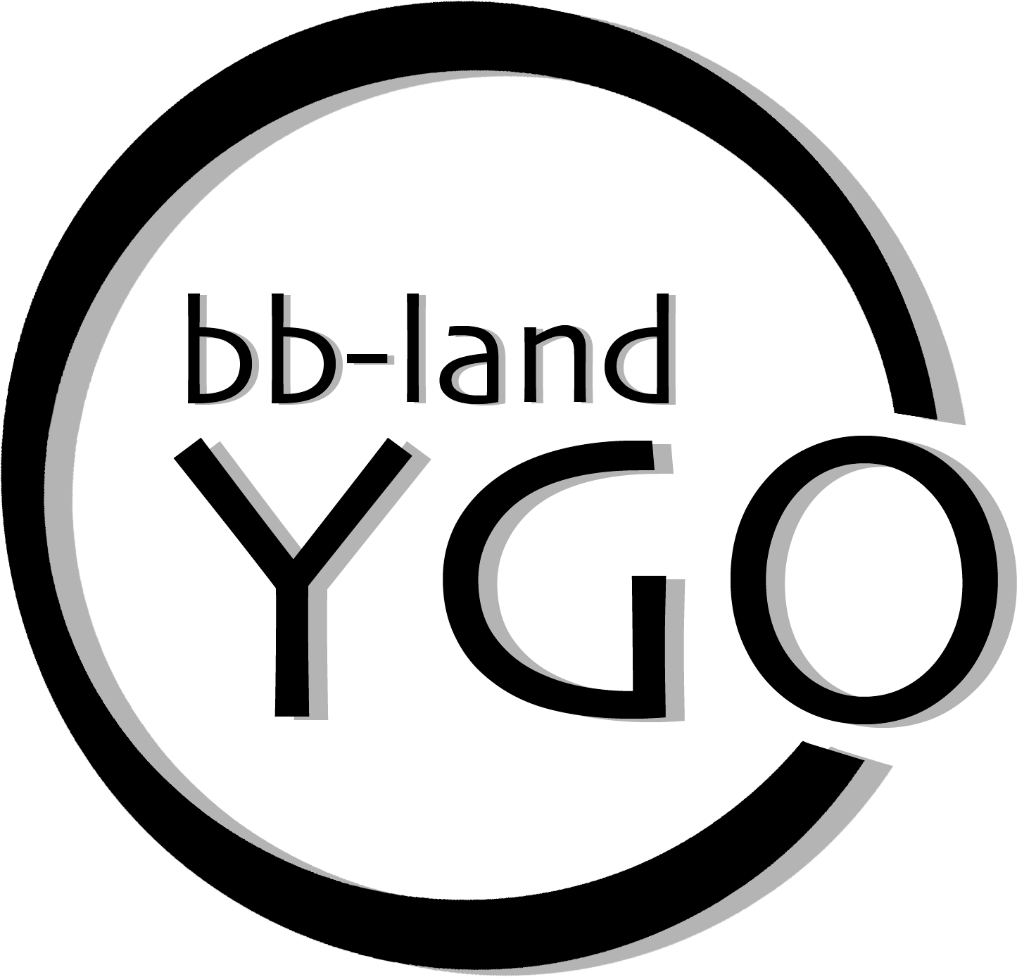 BB-LAND YGO Webshop